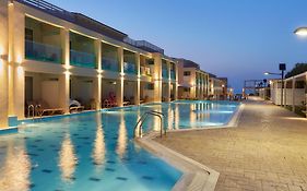 Saint Constantin Hotel 4*